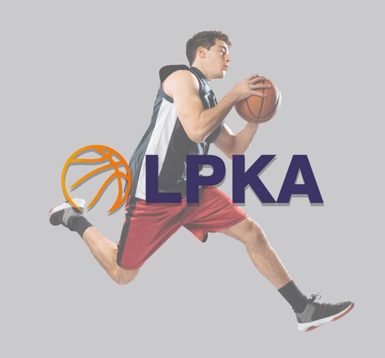 LPKA tapk nariu nuotrauka su logo