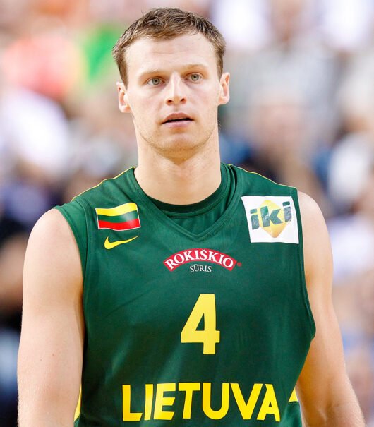 Martynas Pocius